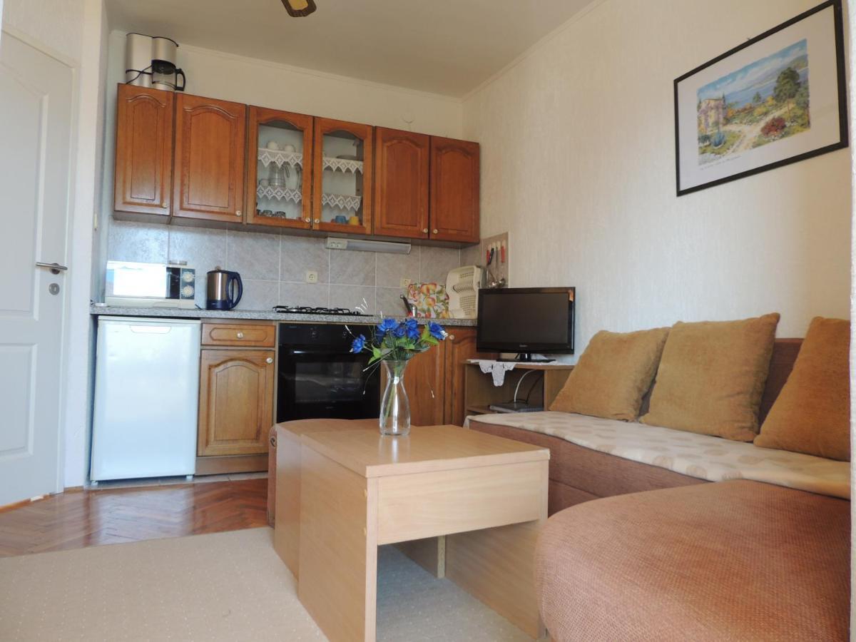 Apartmán Husic Pag Town