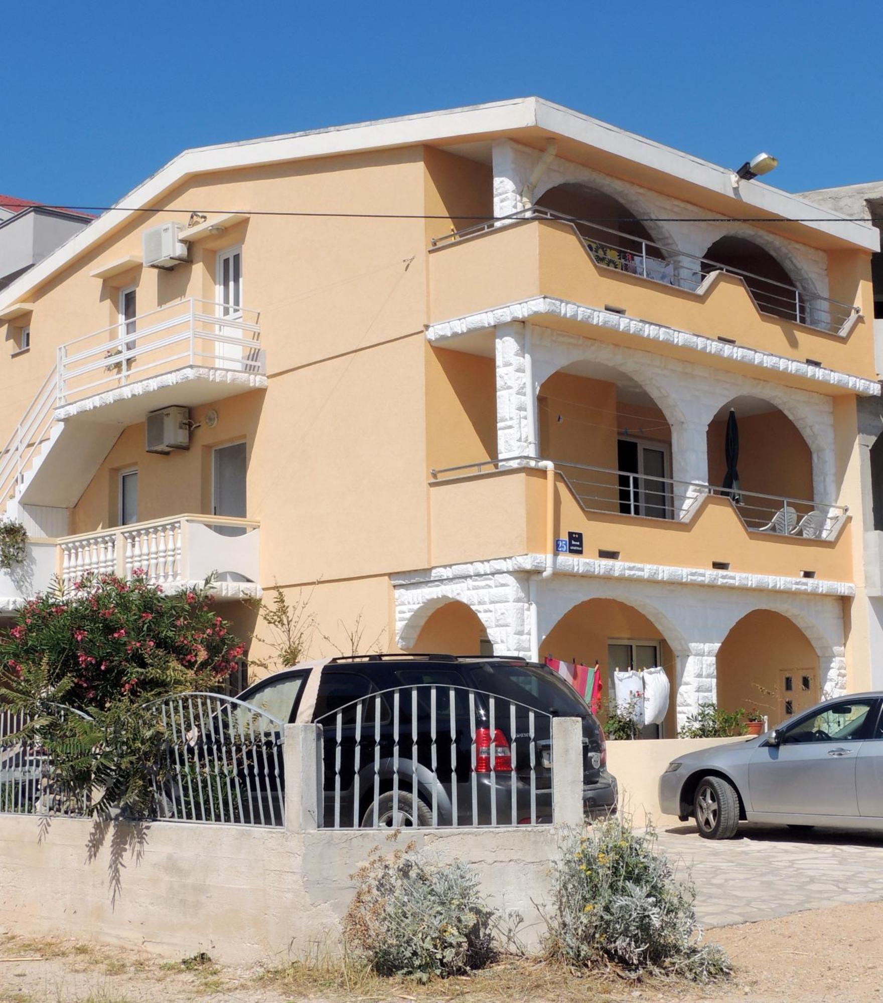 Husic Apartamento