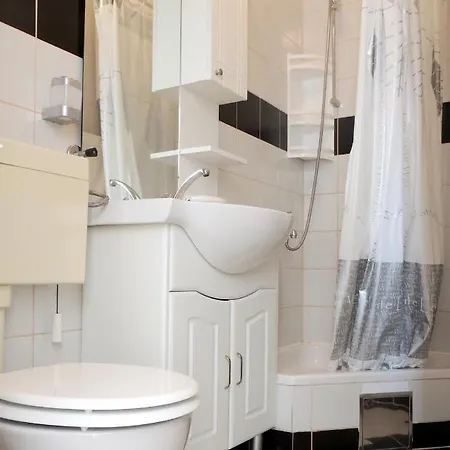 Apartman Husic Pag Town Exterior foto