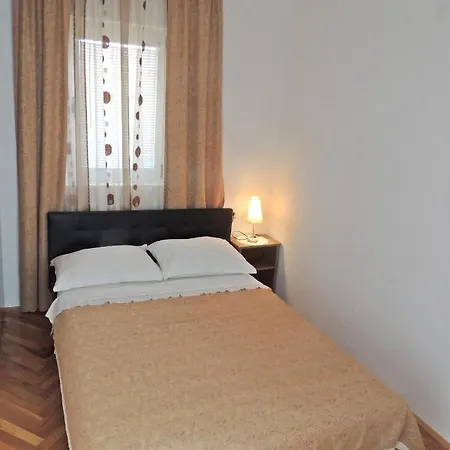 Apartman Husic Pag Town Exterior foto
