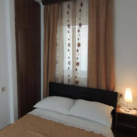 Apartman Husic Pag Town Exterior foto