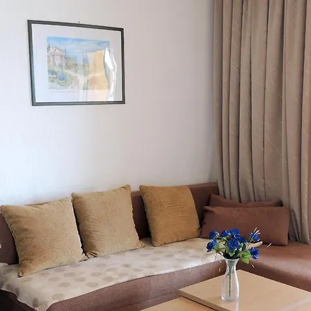 Apartman Husic Pag Town Exterior foto