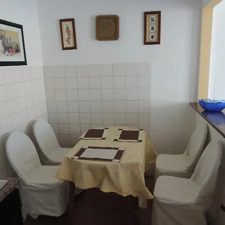 Apartman Husic Pag Town Exterior foto