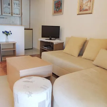 Apartman Husic Pag Town Exterior foto