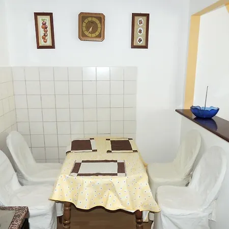 Apartman Husic Pag Town Exterior foto