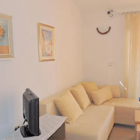 Apartman Husic Pag Town Exterior foto