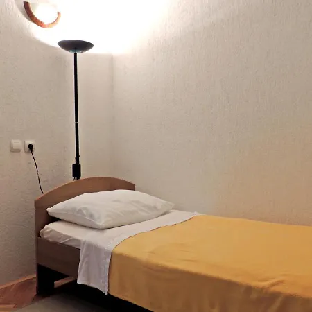 Apartman Husic Pag Town Exterior foto