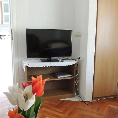 Apartman Husic Pag Town Exterior foto