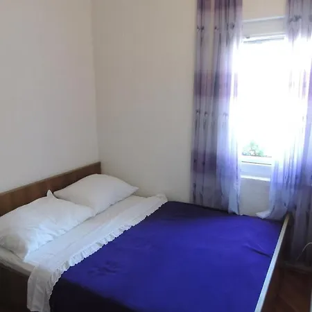 Apartman Husic Pag Town Exterior foto