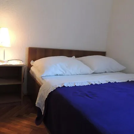 Apartman Husic Pag Town Exterior foto