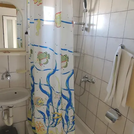 Apartman Husic Pag Town Exterior foto