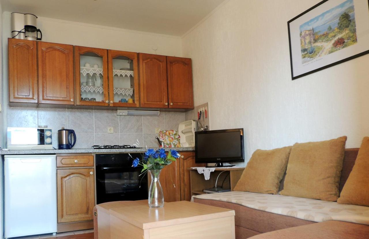 Apartment Husic *