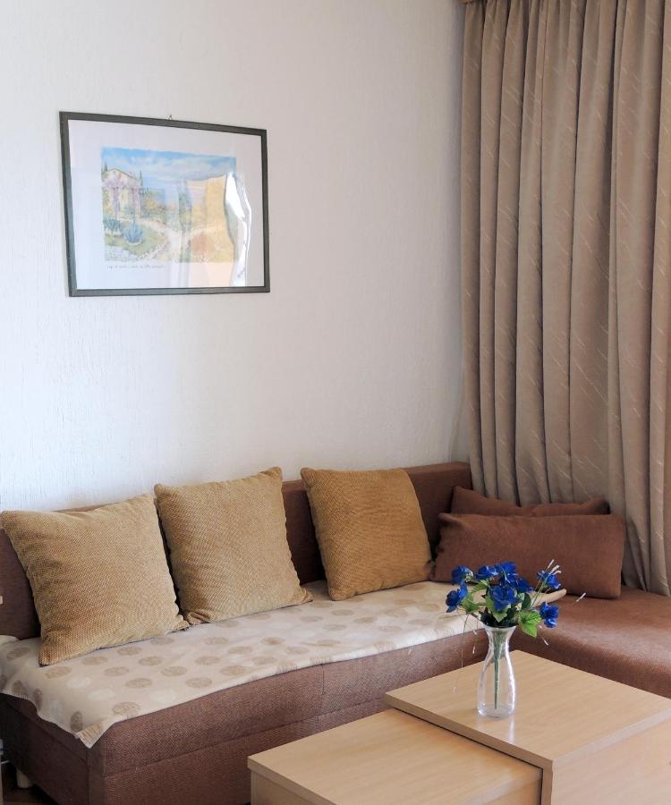 Apartment Husic