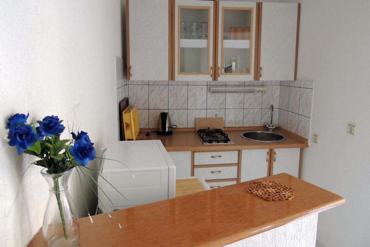 Apartment Husic *