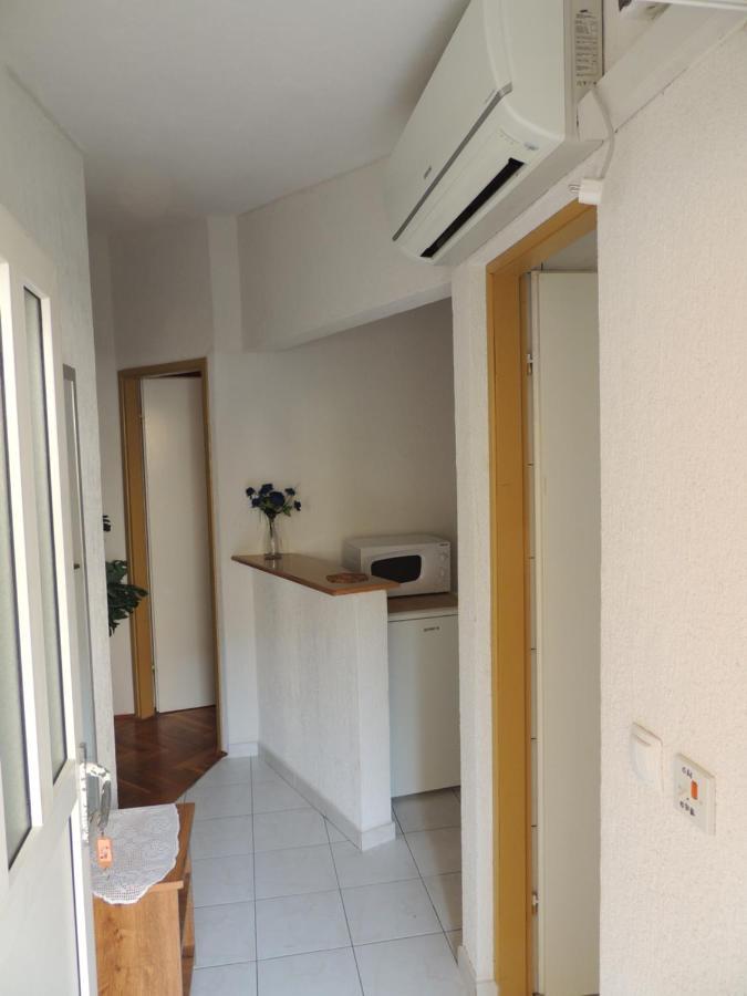Apartment Husic *