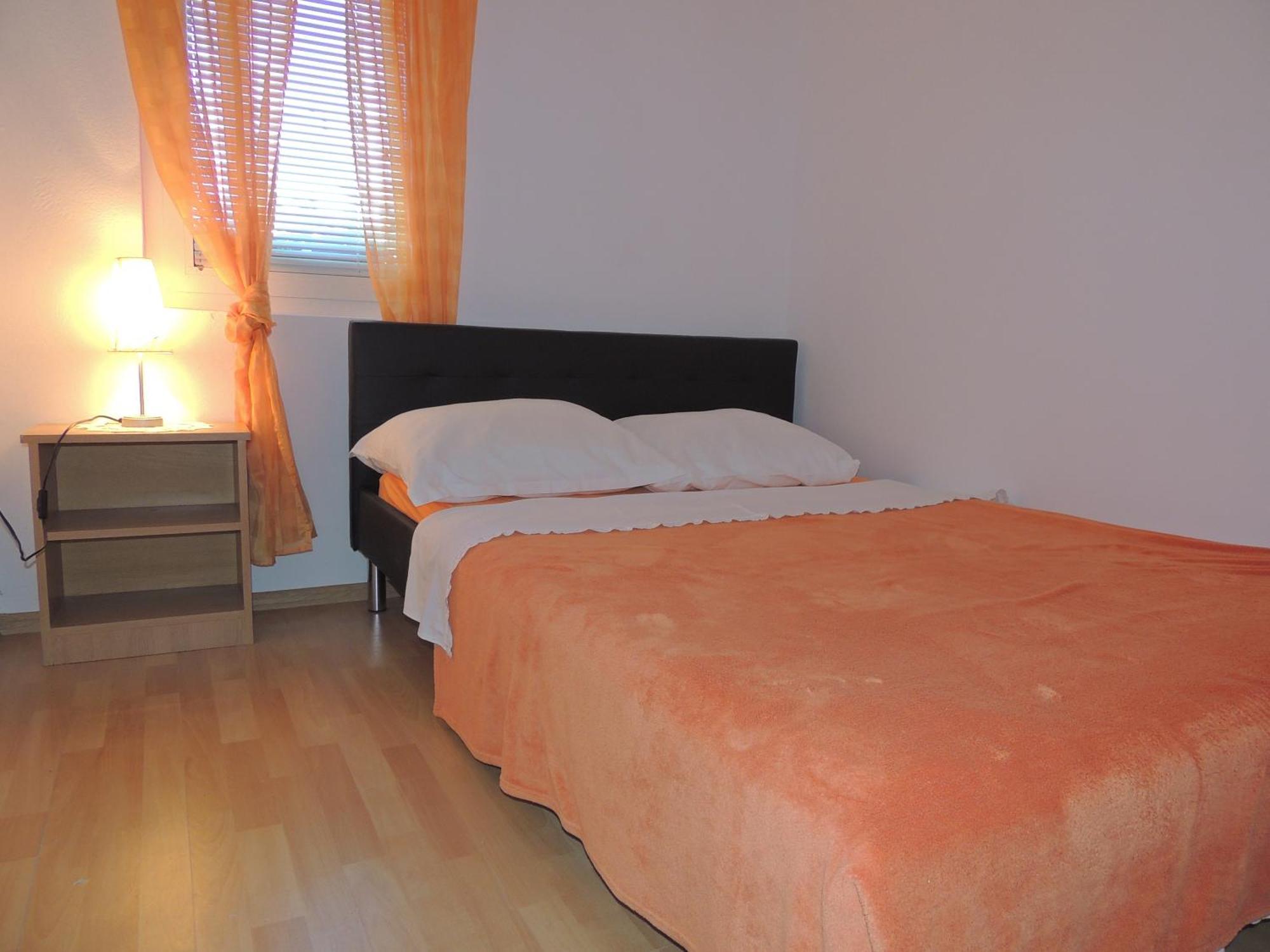 Husic Apartment