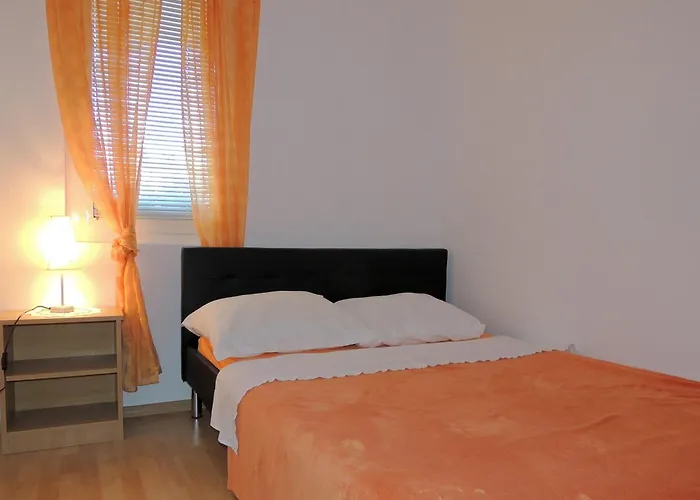 Apartman Husic