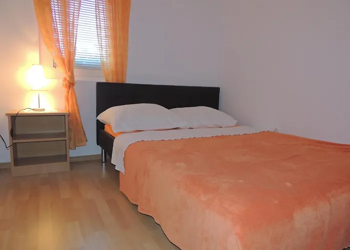 Apartman Husic