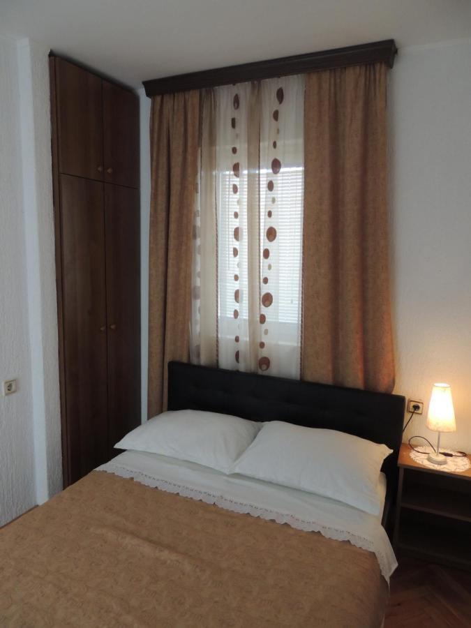 Husic Apartment