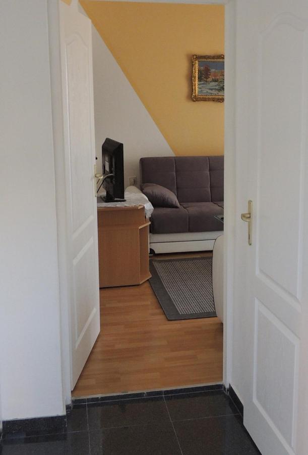 Apartment Husic
