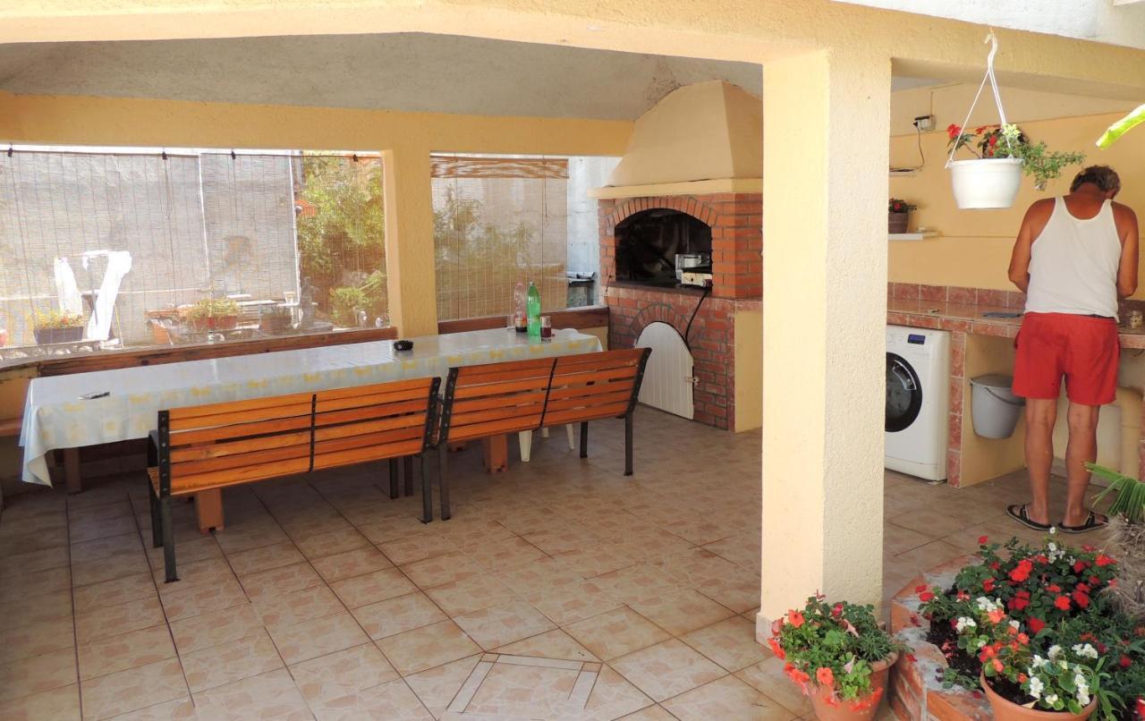 Apartment Husic
