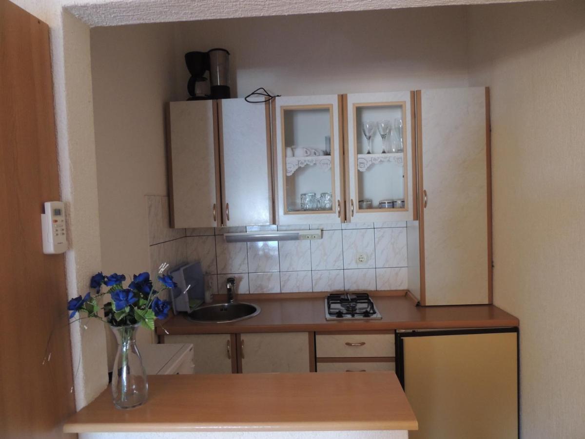Husic Apartment *