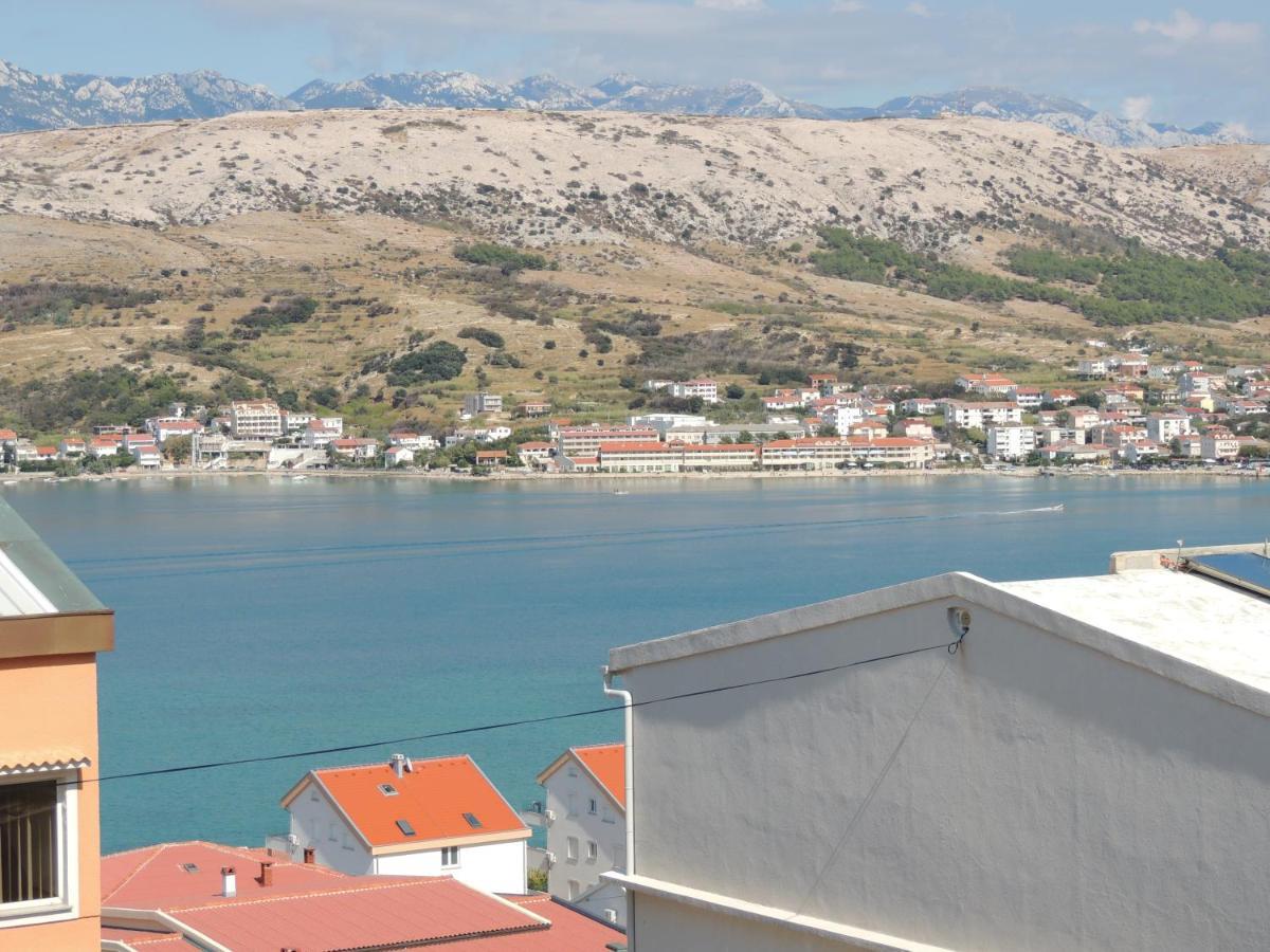 Husic Apartment *