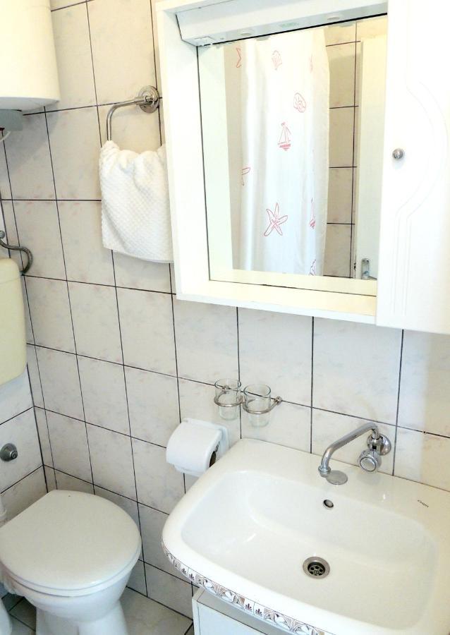 Husic Apartment