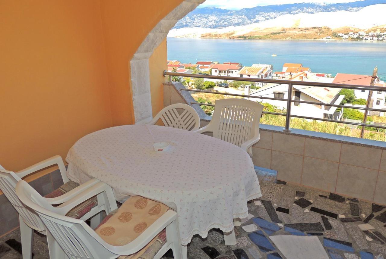 Apartment Husic Pag Town