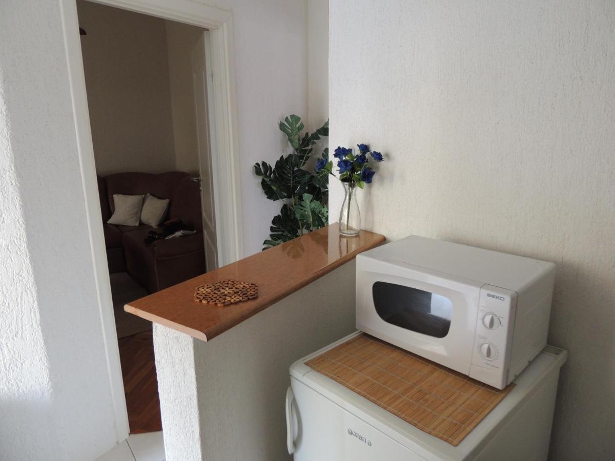 Apartment Husic Pag Town