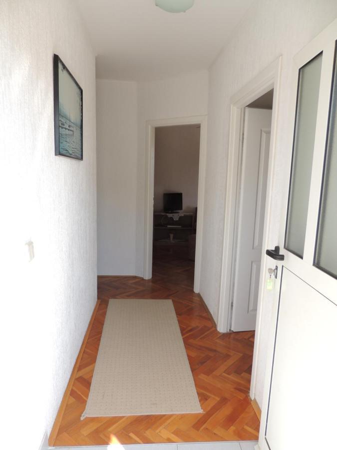 Husic Apartment